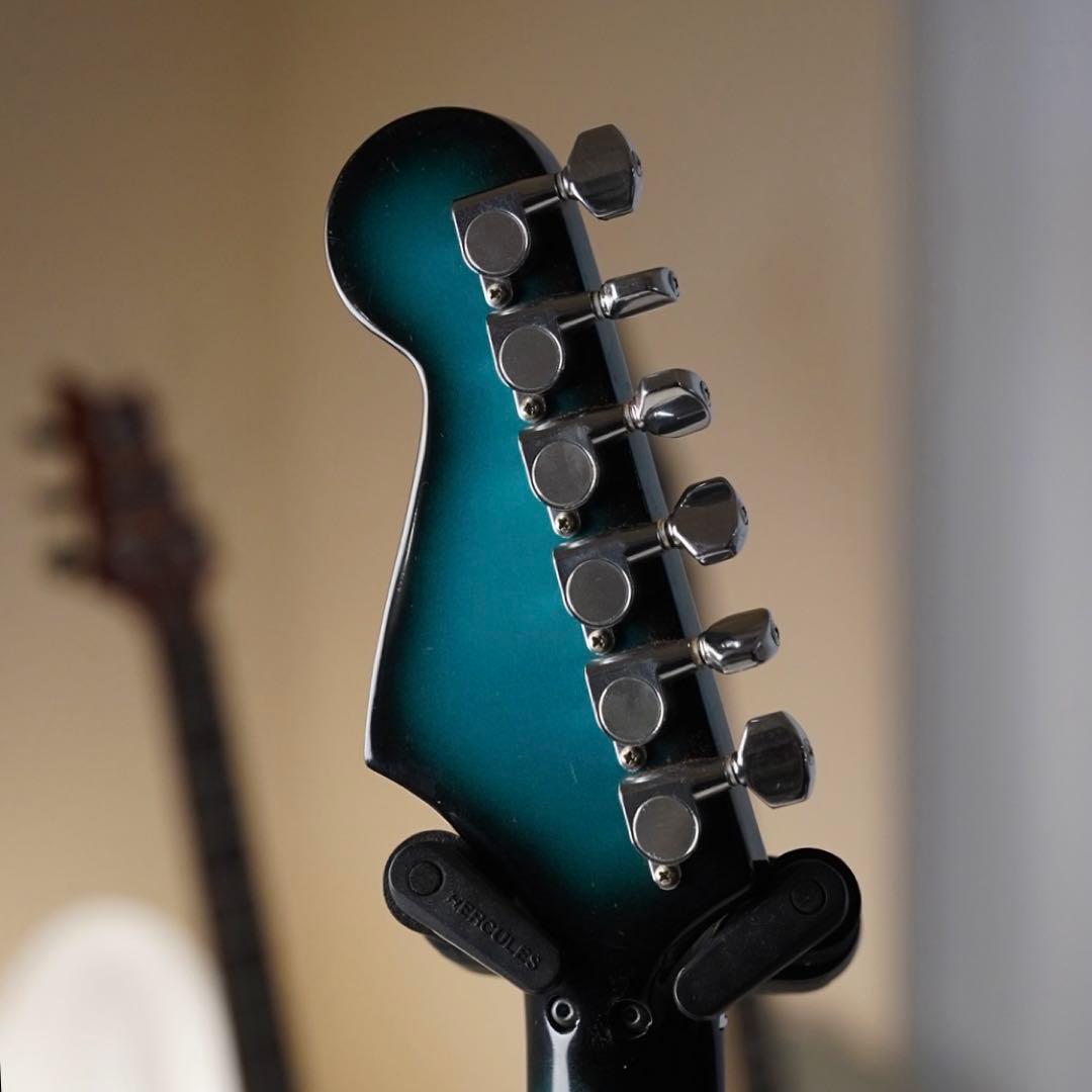 FERNANDES FST-85 the Function ジャパンビンテージ