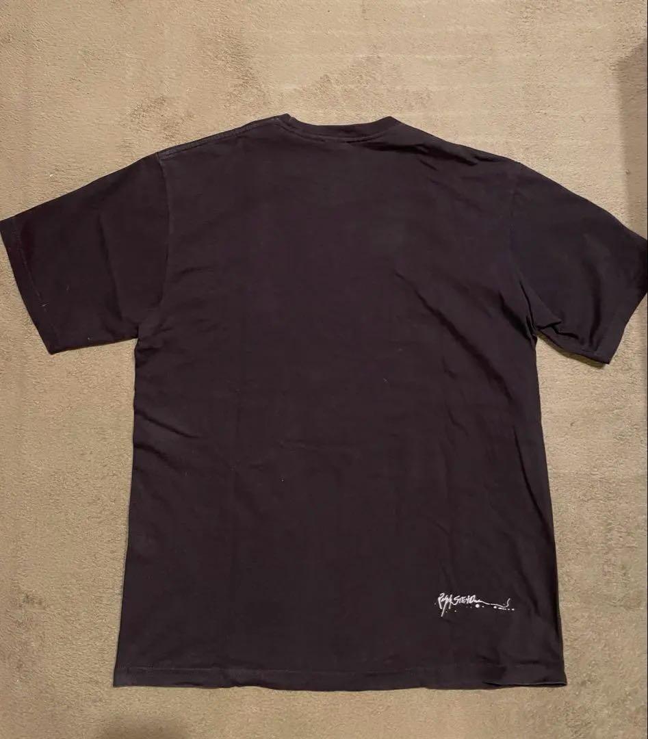 Supreme Ralph Steadman Box Logo シュプリーム