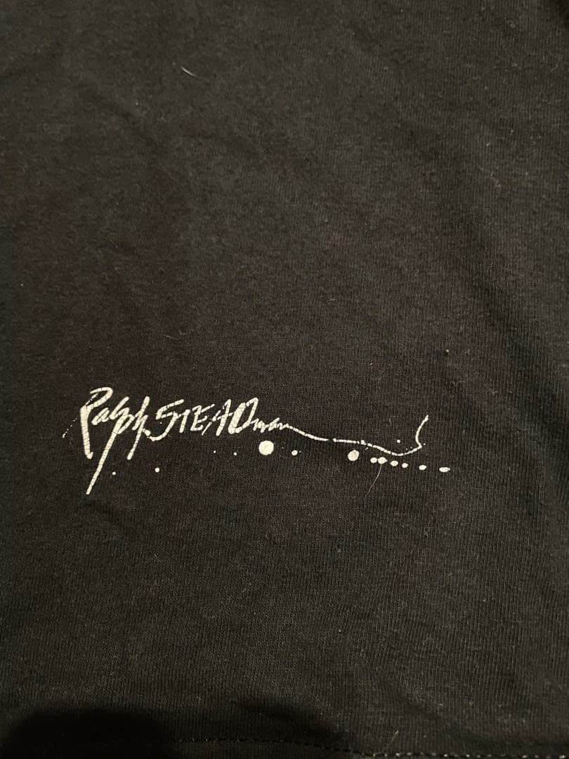 Supreme Ralph Steadman Box Logo シュプリーム