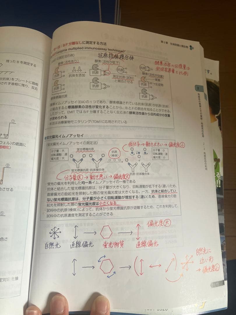 111回薬剤師国家試験 青本 青問