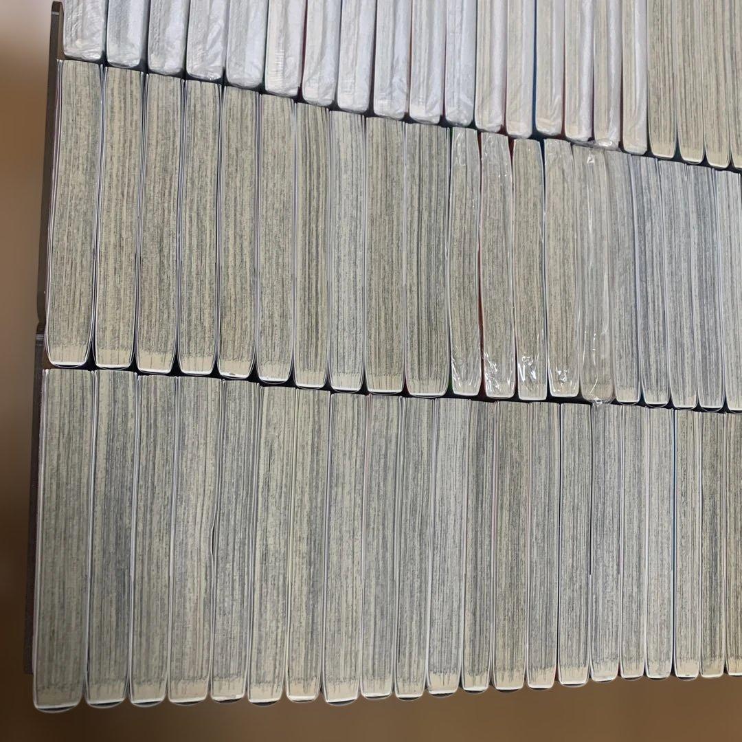 ジョジョの奇妙な冒険　1〜9部＋その他142冊セット