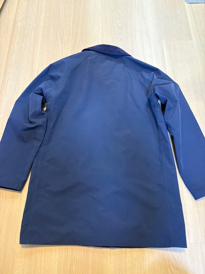 Barbour(バブアー) SIZE Ｌ