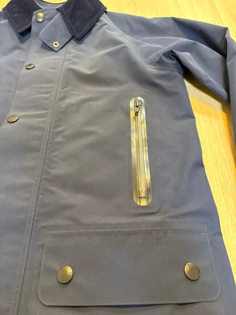 Barbour(バブアー) SIZE Ｌ