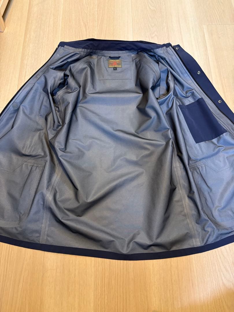 Barbour(バブアー) SIZE Ｌ