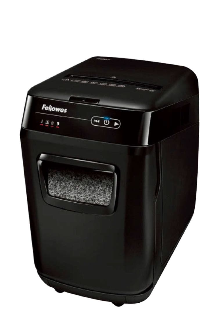 フェローズ 業務用シュレッダー AutoMax 250M-2 未使用品