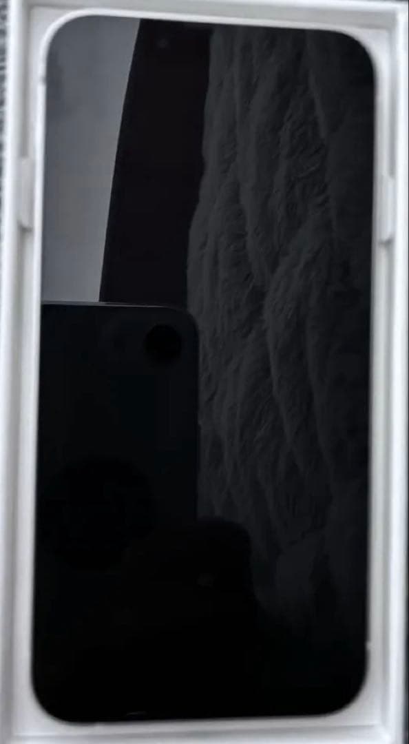 値下げ中 iPhone13 mini 純正バッテリー100% 使用感少ない美品