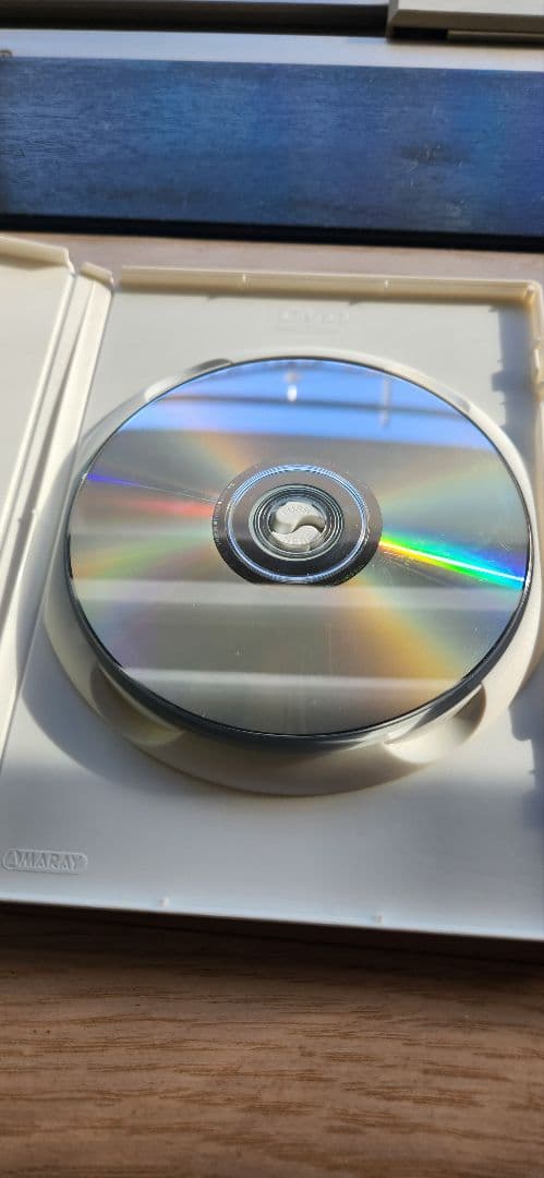 GOOD LUCK DVDセット