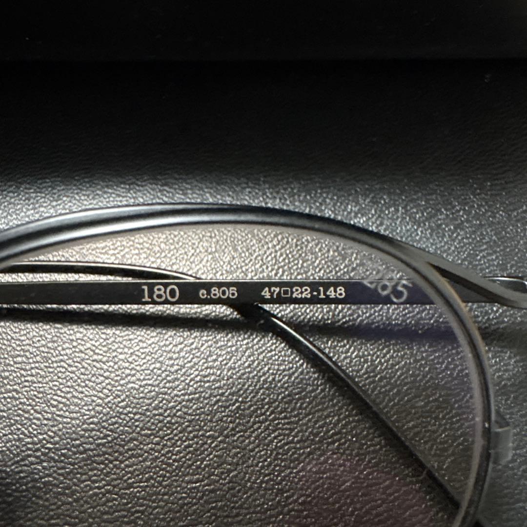 EYEVAN 728 サングラス