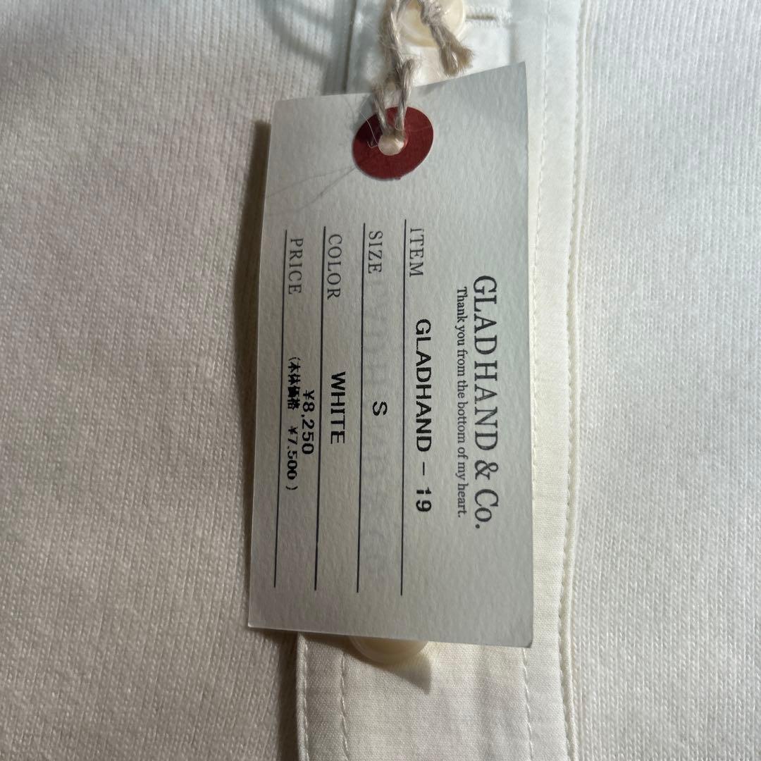 GLADHAND&Co. サーマルロンT