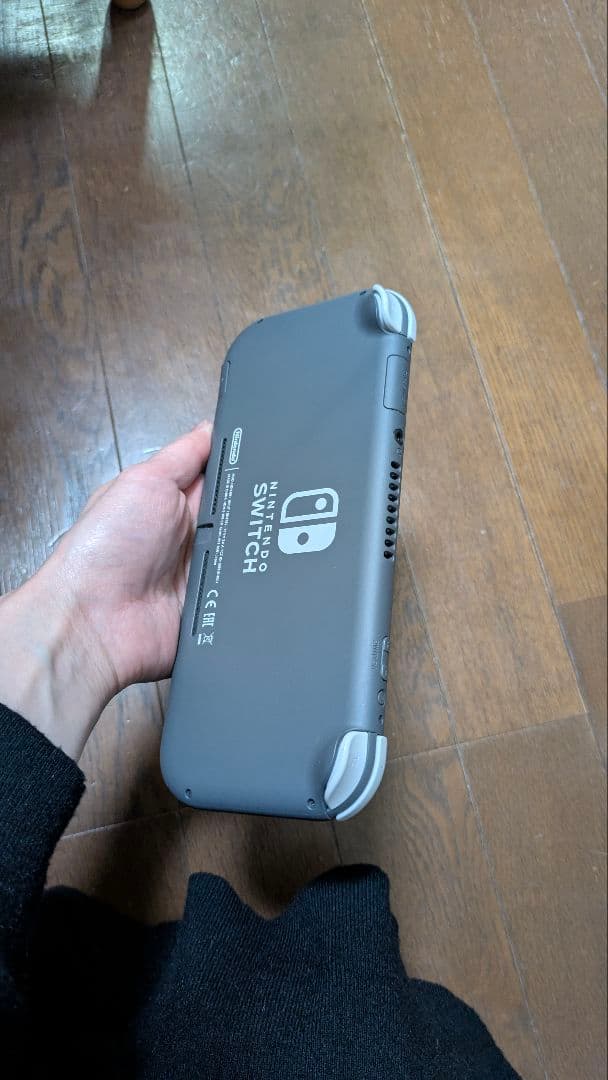 Nintendo SwitchLite sdカード64GB 充電コード