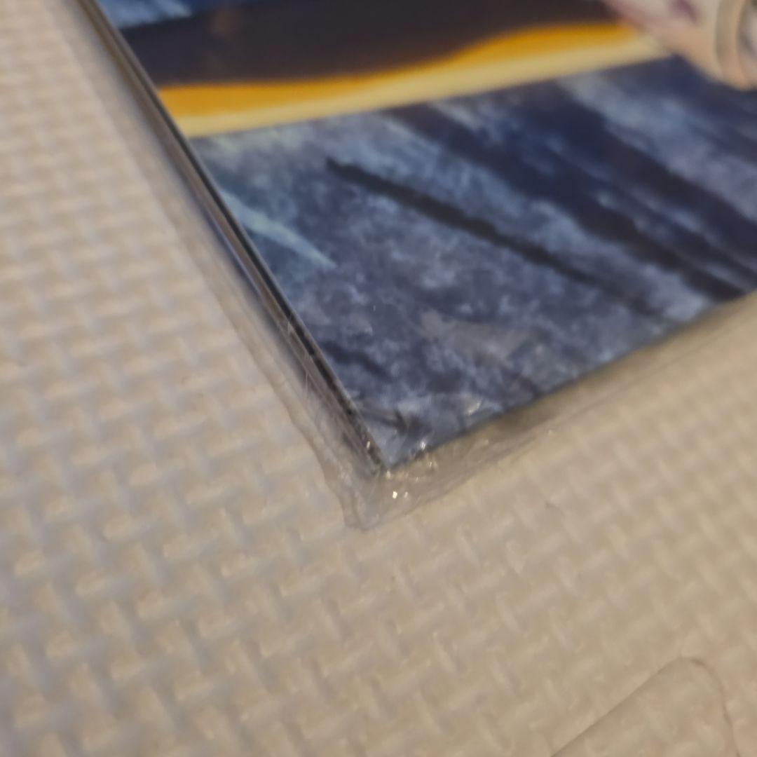 【新品、未使用】Aimer 残響散歌　完全生産限定盤　レコード