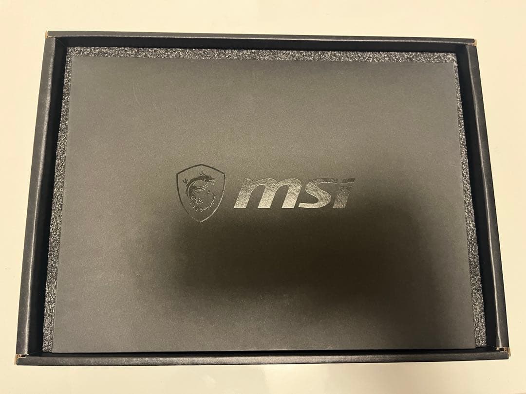 【美品】MSI GeForce RTX 3060