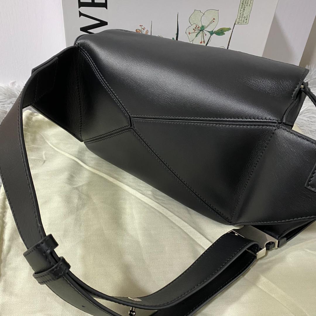 美品 パズル バム スモール