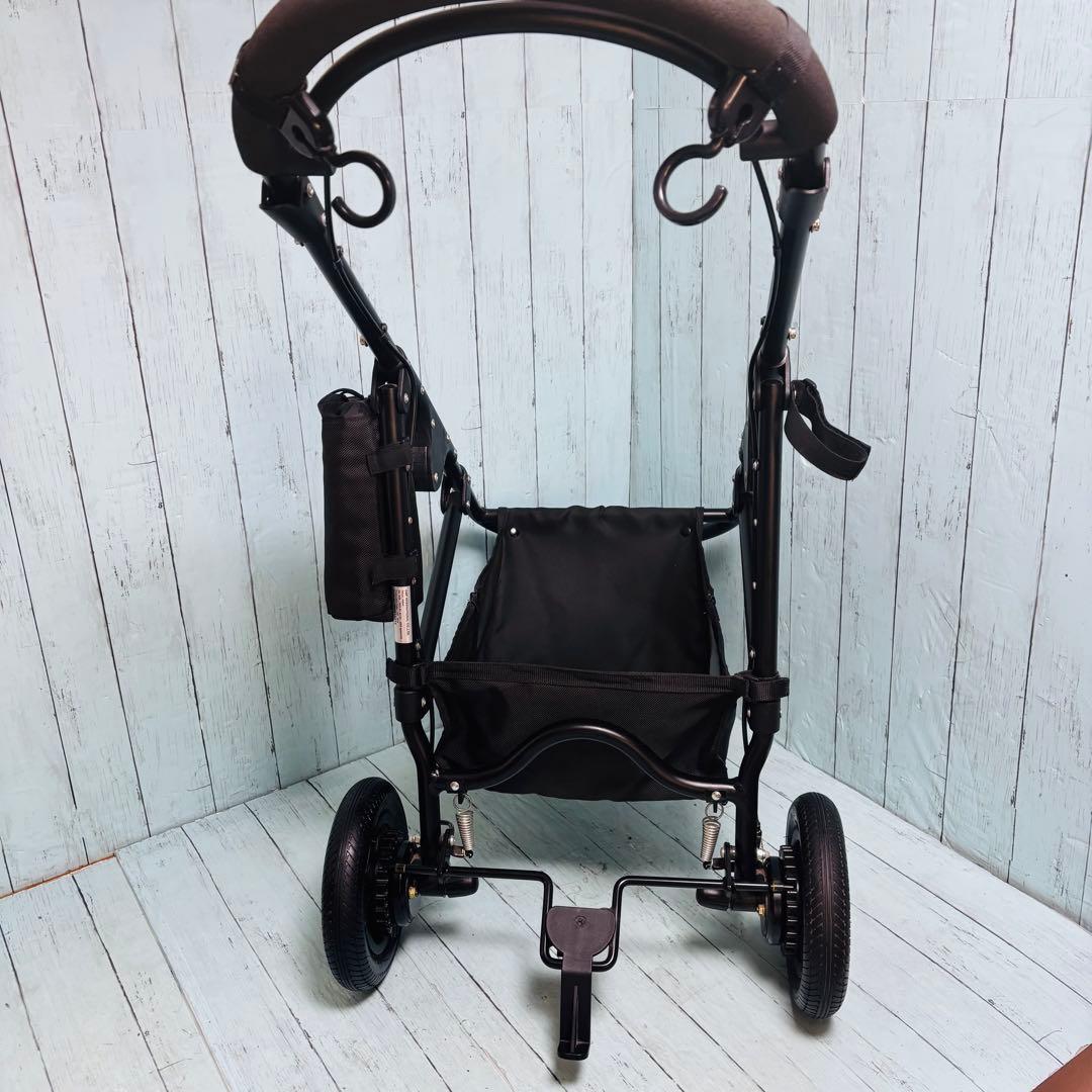 AIRBUGGY ペットカート用フレーム　COCO DOME エアバギー