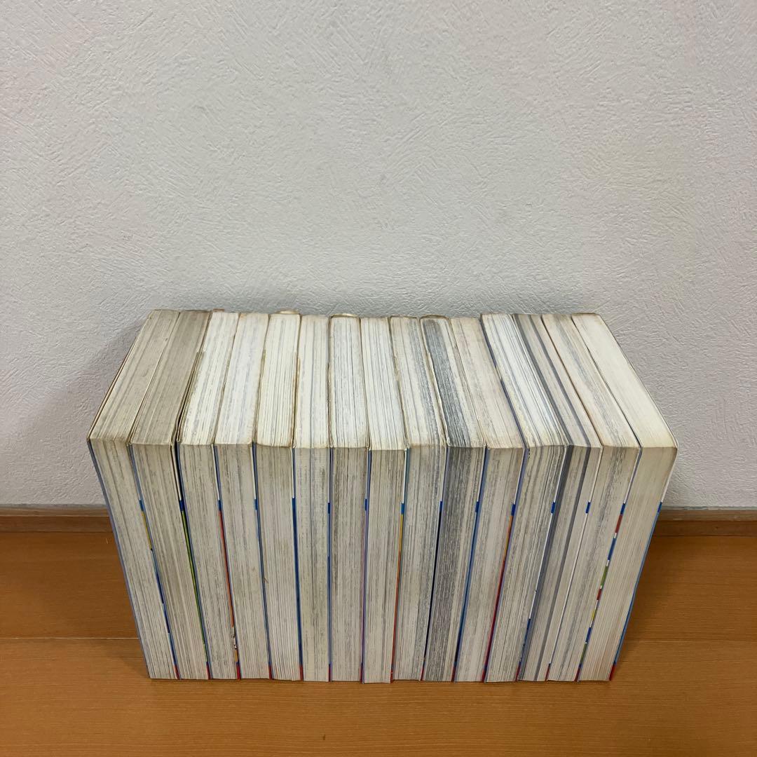 あばしり一家　全巻セット　永井豪