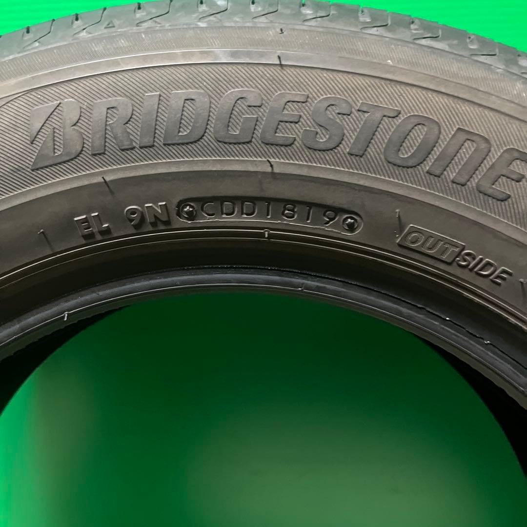 REGNO 195/65R15 ブリヂストン　レグノ