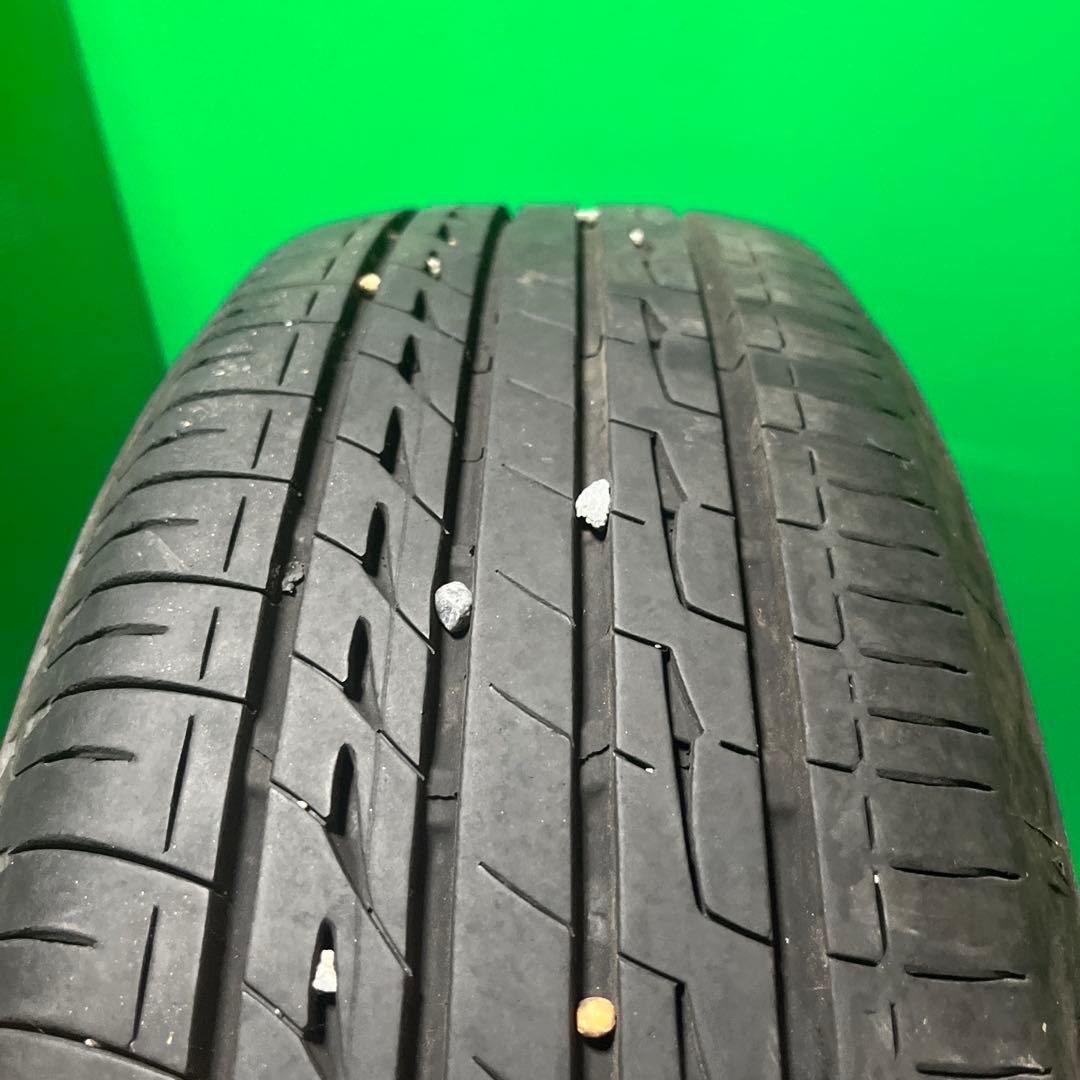 REGNO 195/65R15 ブリヂストン　レグノ
