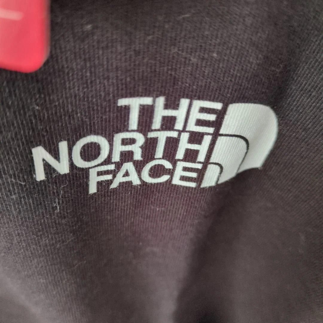 希少3XL THE NORTH FACE RED BOX ヘビーウェイト TEE
