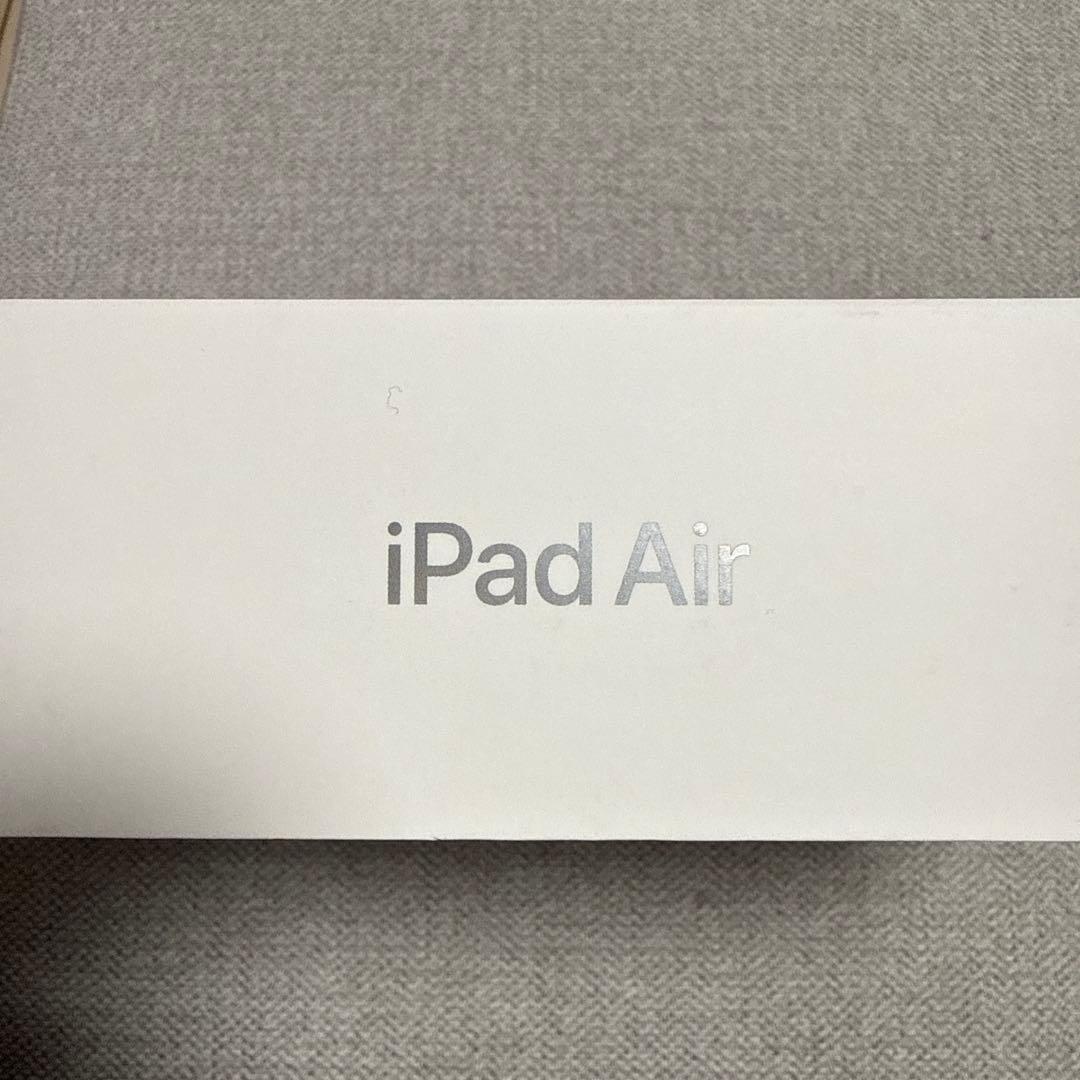 iPad Air 11インチ（M2）Wi-Fi