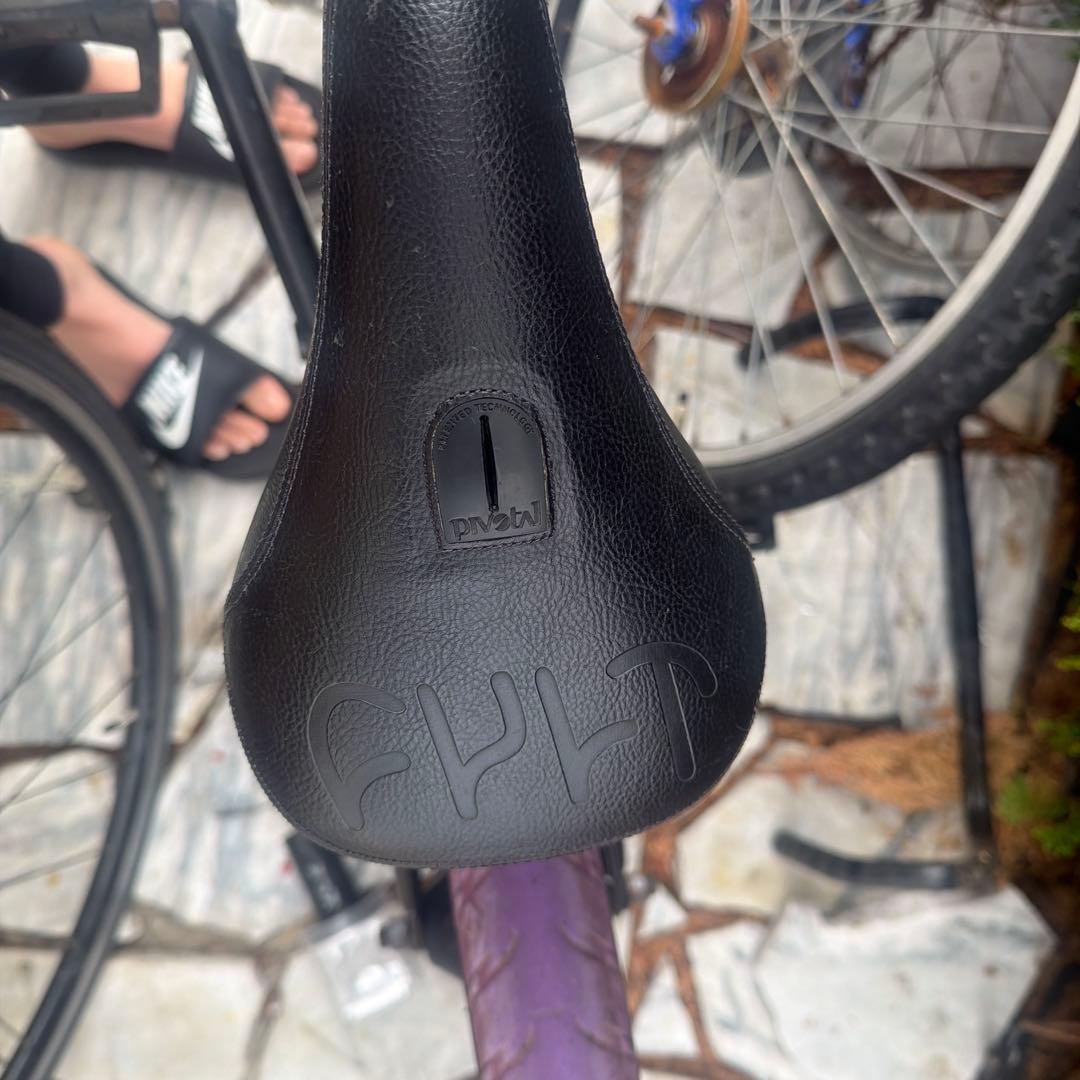 CULT BMX即購入OK