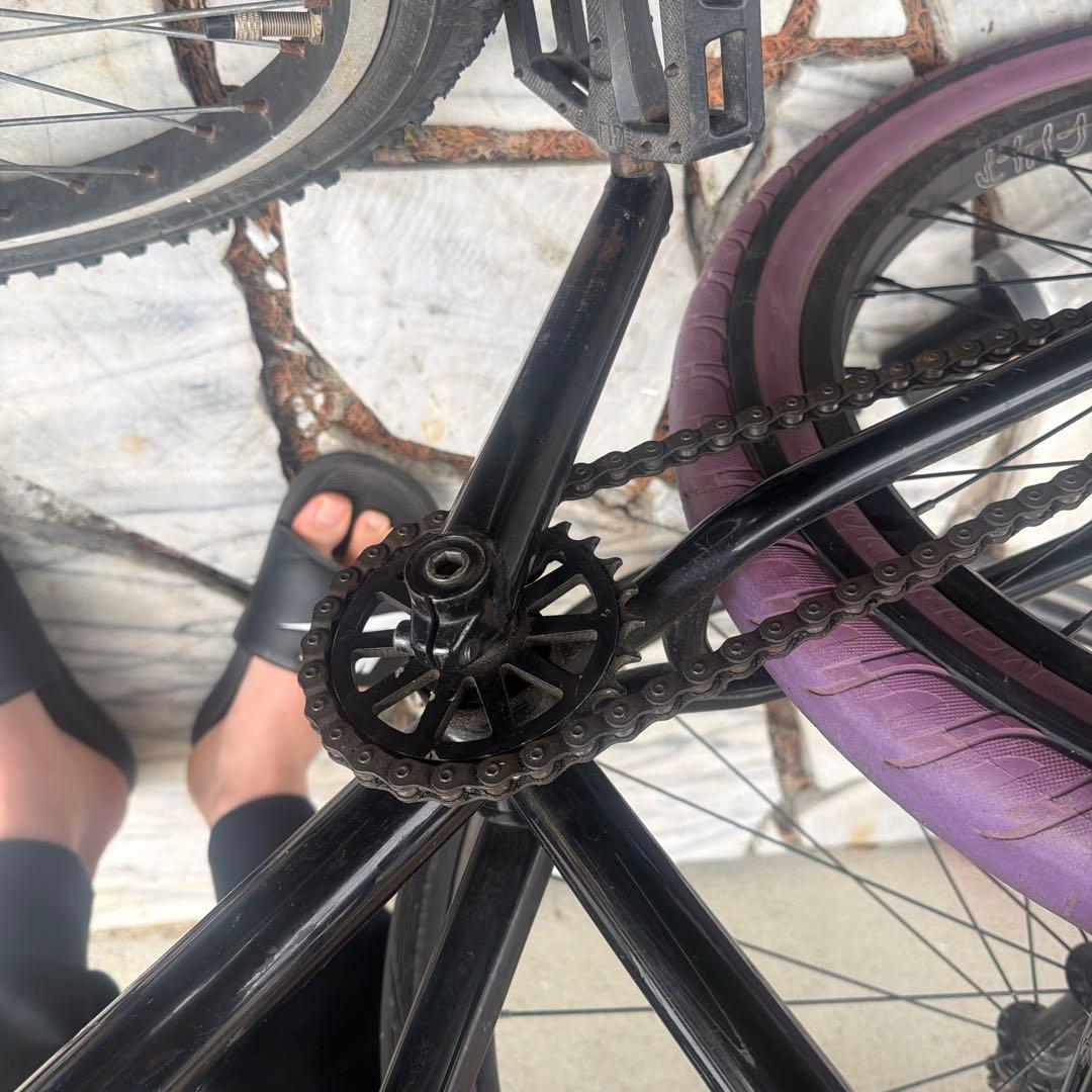 CULT BMX即購入OK