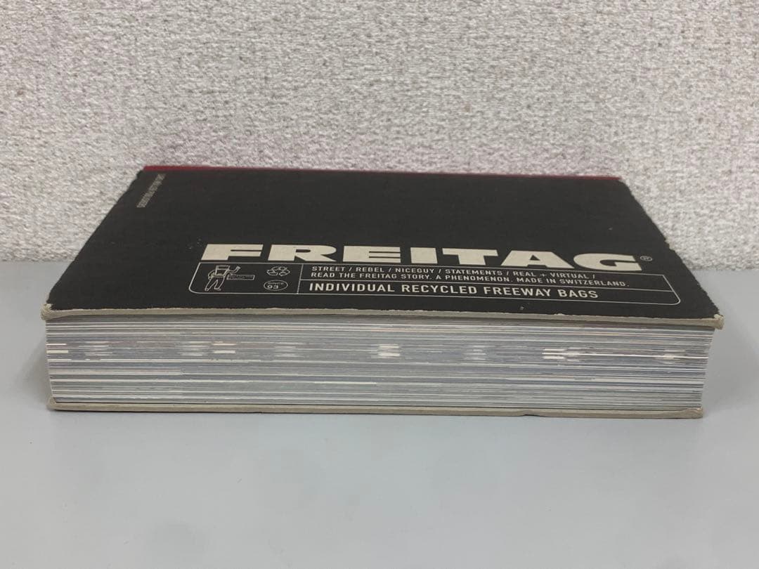 Freitag フライターグ 公式
