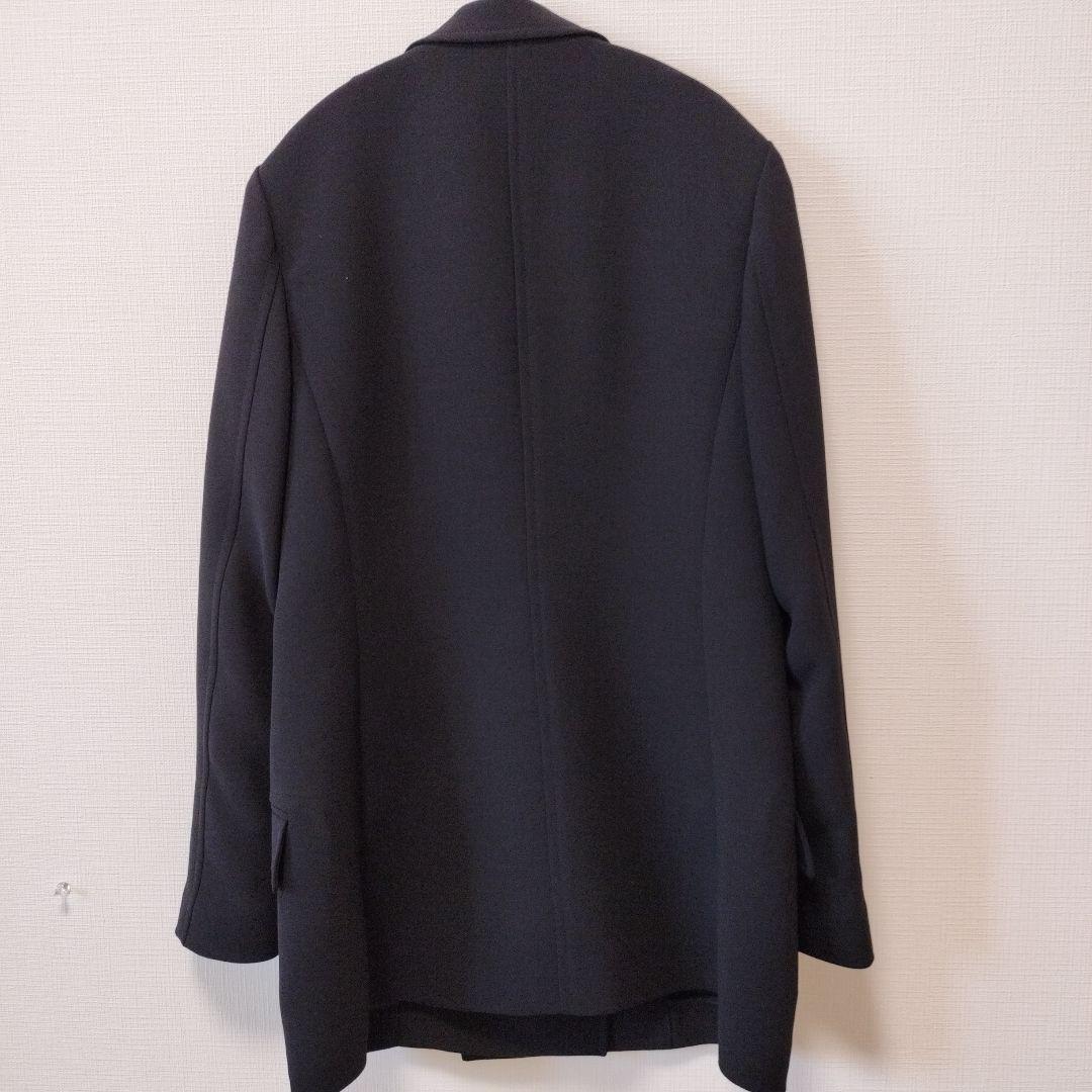 美品✨️ユナイテッドアローズダブルジャケット