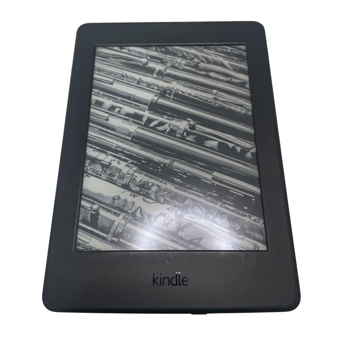 Kindle Paperwhite マンガモデル　第7世代　32GB　広告無し