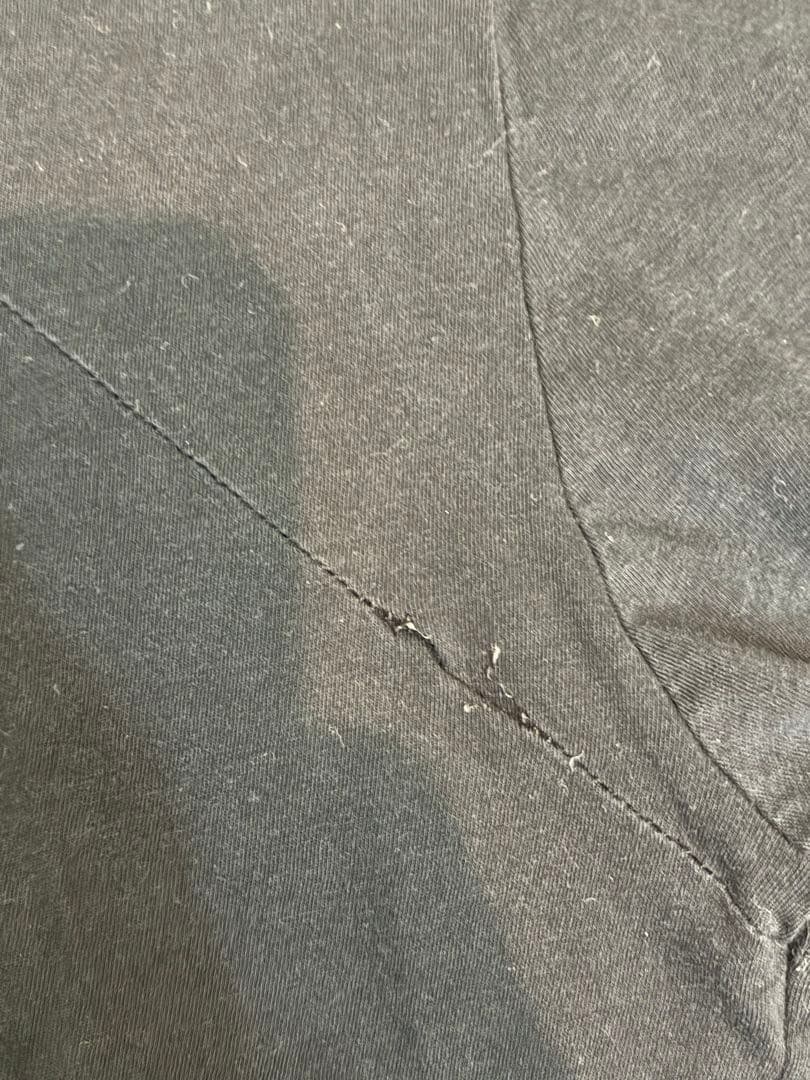 2005 Hedi Slimane × Dior Homme “D” Logo