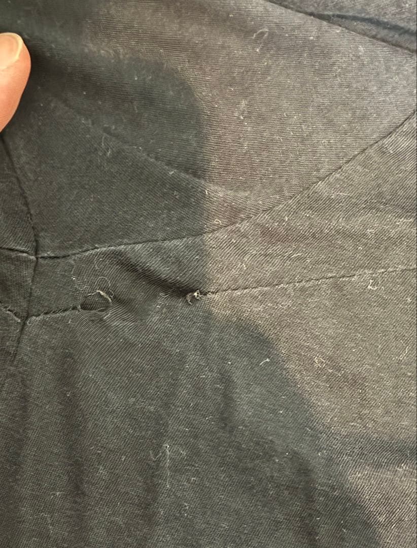 2005 Hedi Slimane × Dior Homme “D” Logo