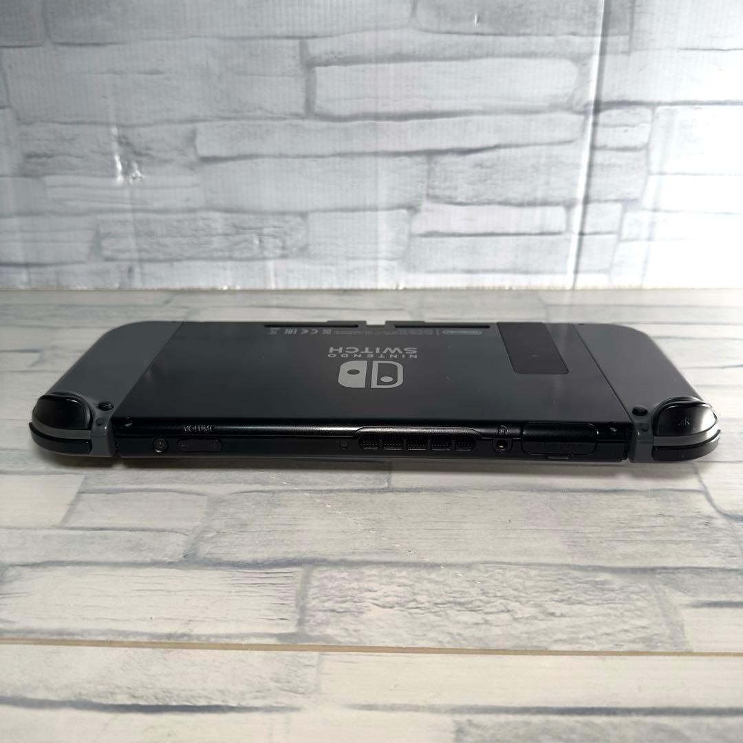 Nintendo Switch 本体 大乱闘スマッシュブラザーズver