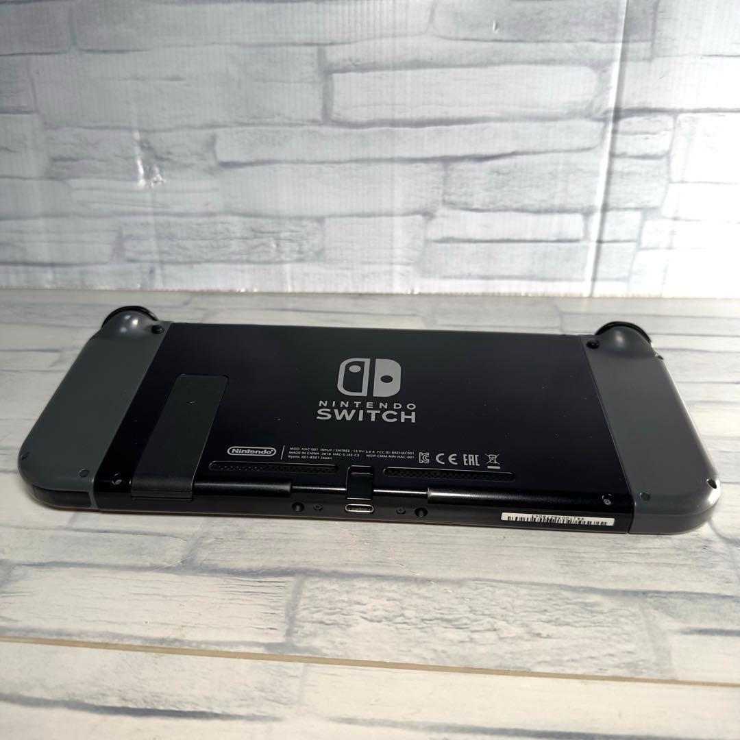 Nintendo Switch 本体 大乱闘スマッシュブラザーズver