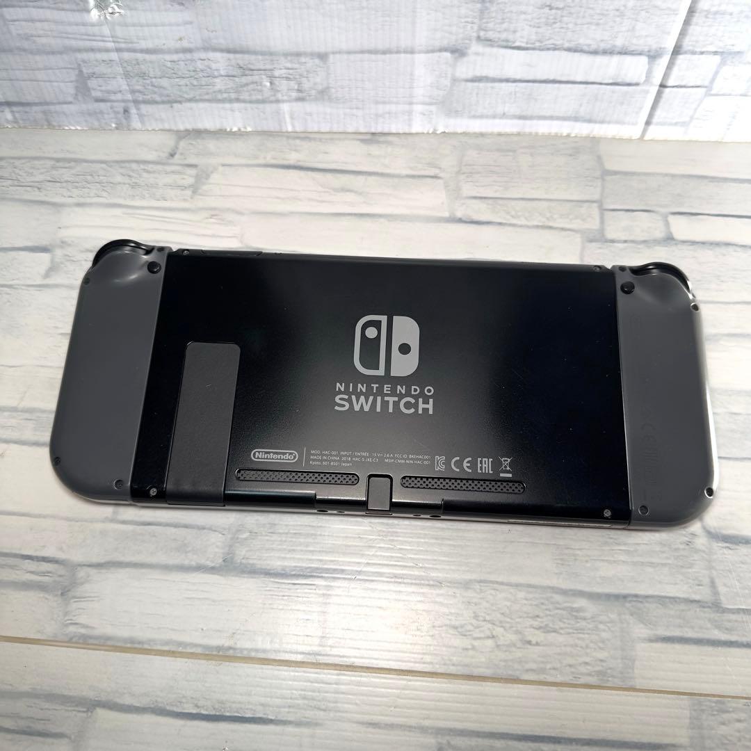 Nintendo Switch 本体 大乱闘スマッシュブラザーズver