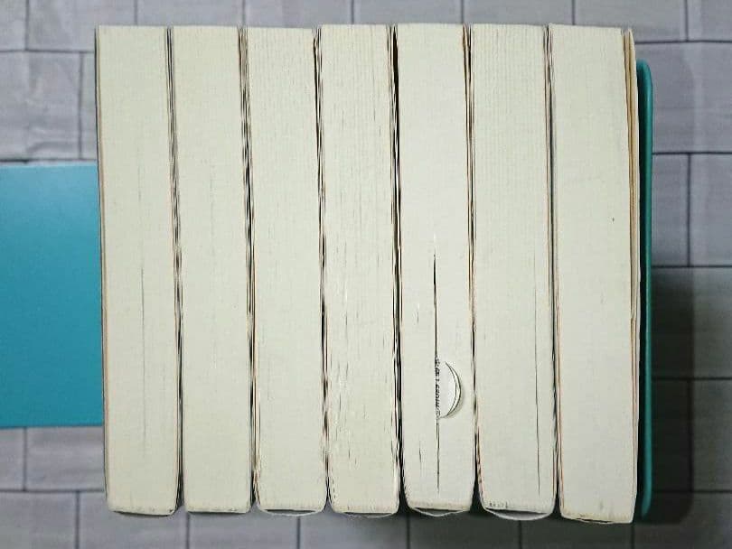 “日刊スポーツ ノンフィクション スペシャル” ７冊セット