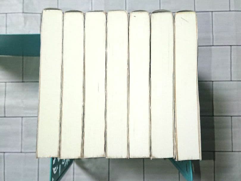 “日刊スポーツ ノンフィクション スペシャル” ７冊セット