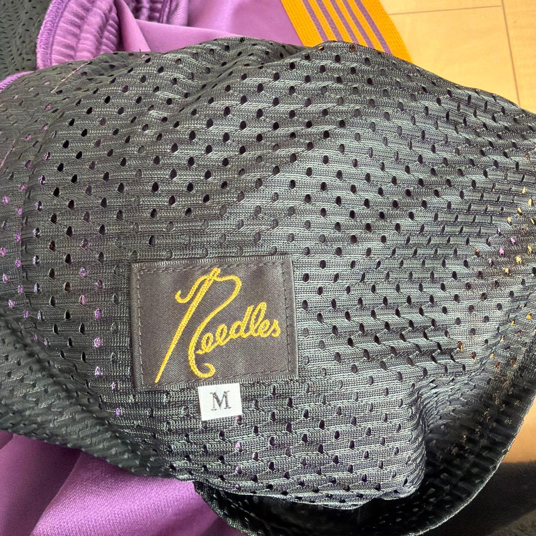 パンツ Needles H.D. Track Pant