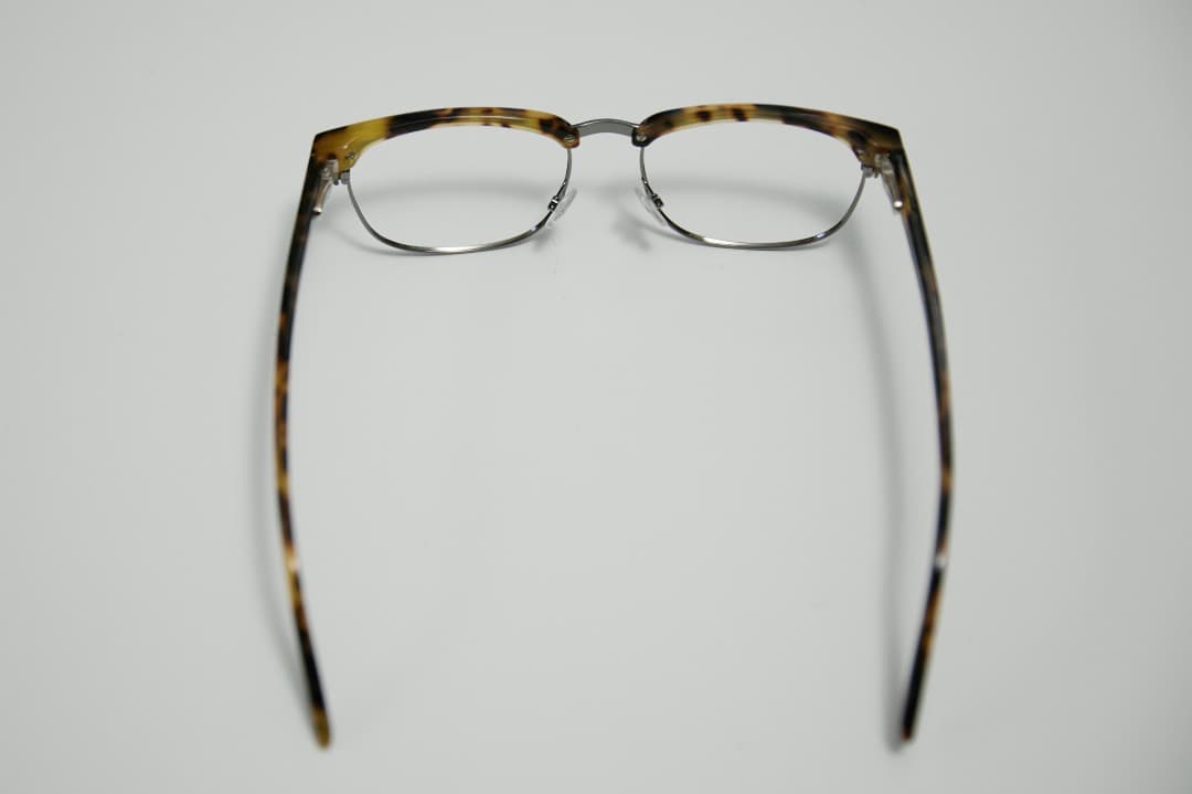 TOM FORD トムフォード TF5458 サーモントブロー