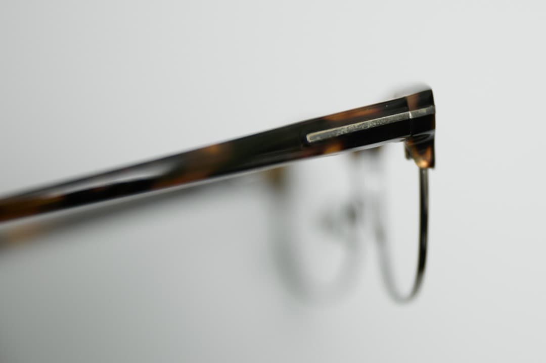 TOM FORD トムフォード TF5458 サーモントブロー