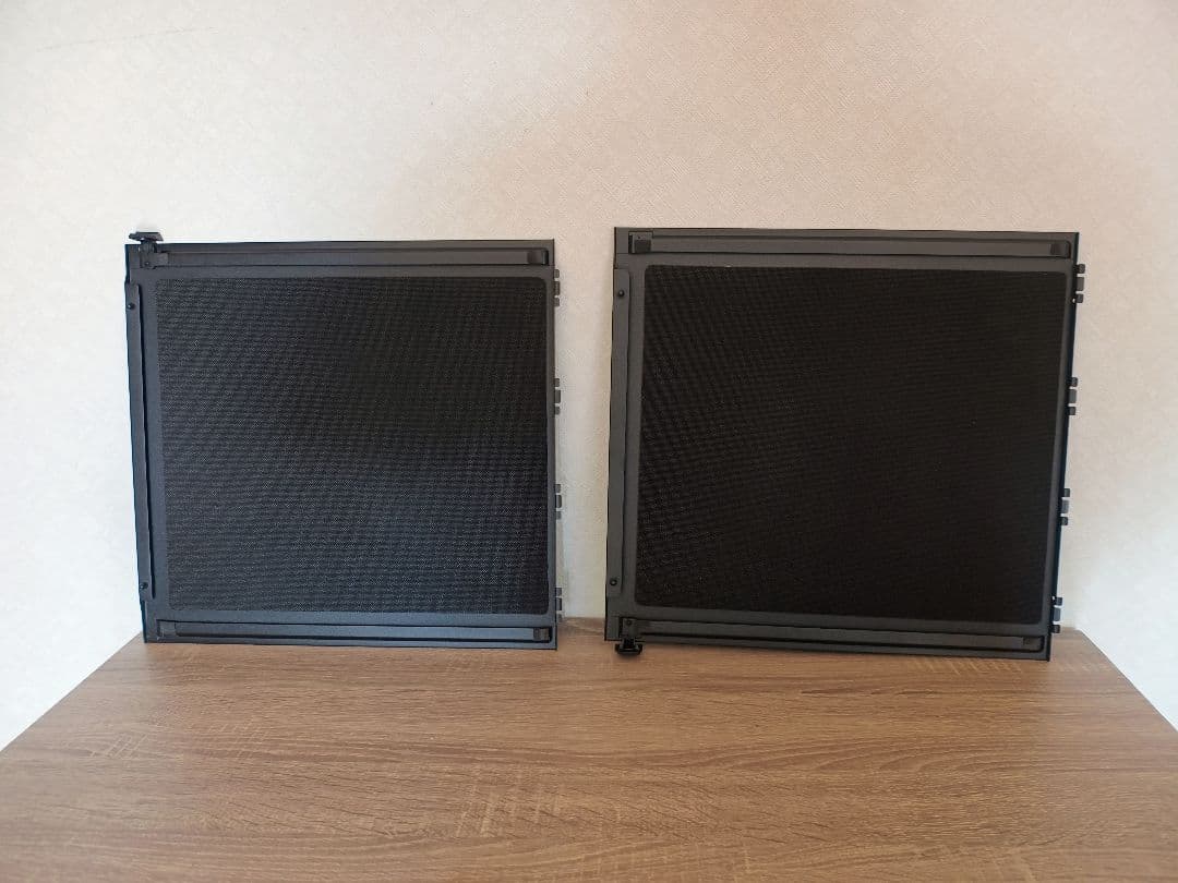 Define 7 Mini Solid ミニタワー型PCケース