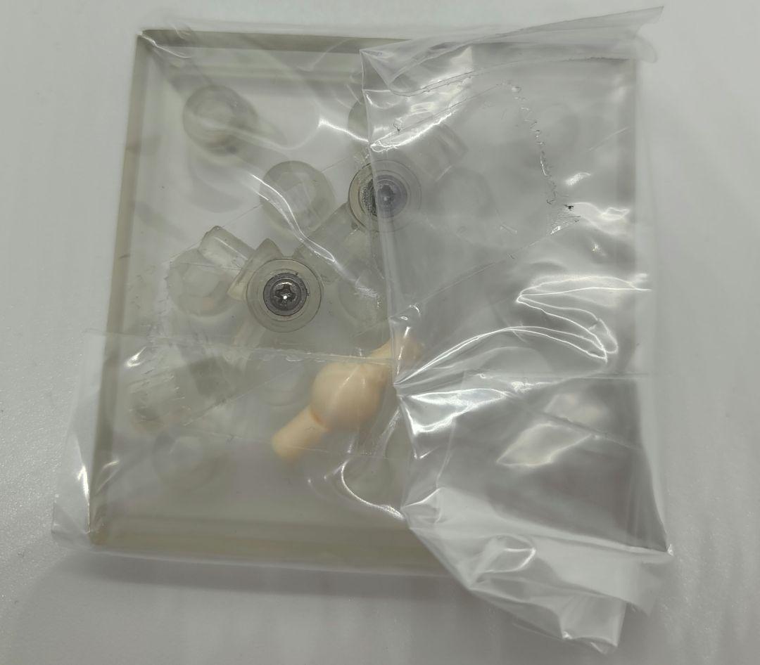 ねんどろいど カムイ (女) 718