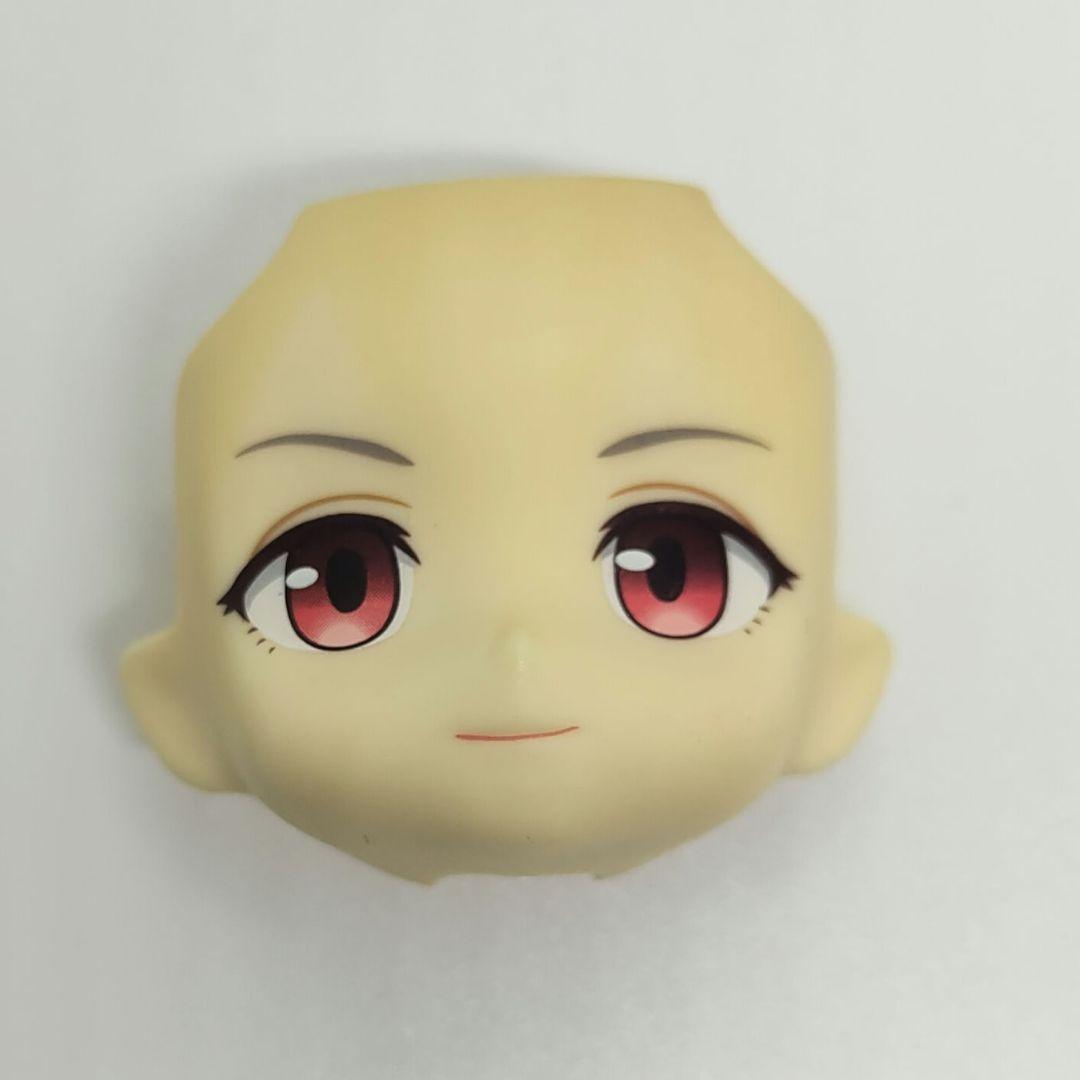 ねんどろいど カムイ (女) 718