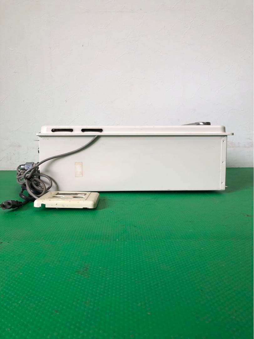 ☆工場整備品☆ノーリツ　ガス給湯器　LPG 2014年 GQ-2437WS