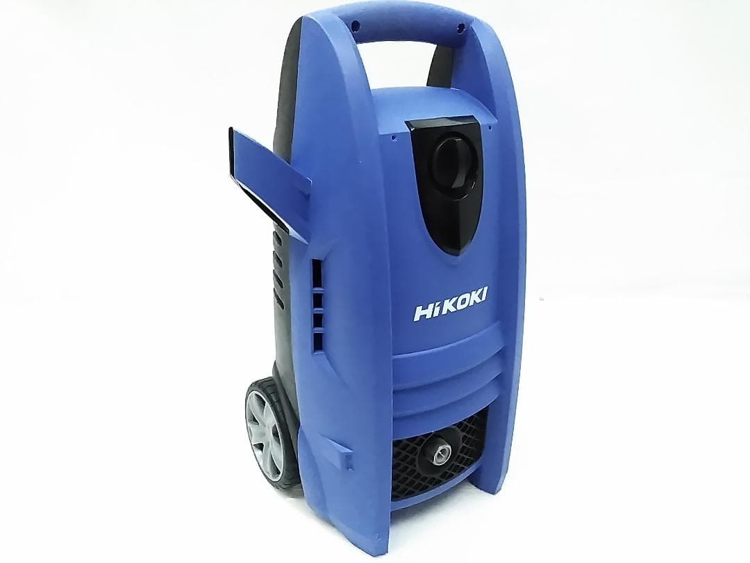 HiKOKI 家庭用高圧洗浄機 FAW 105 ★