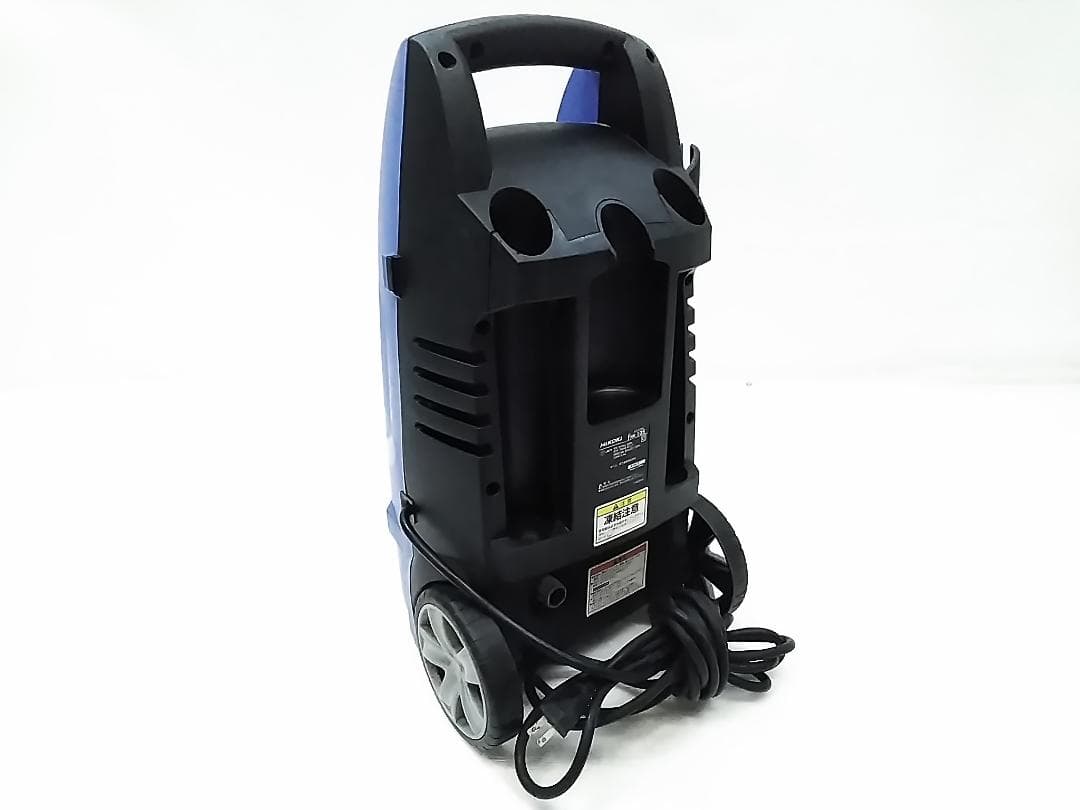 HiKOKI 家庭用高圧洗浄機 FAW 105 ★