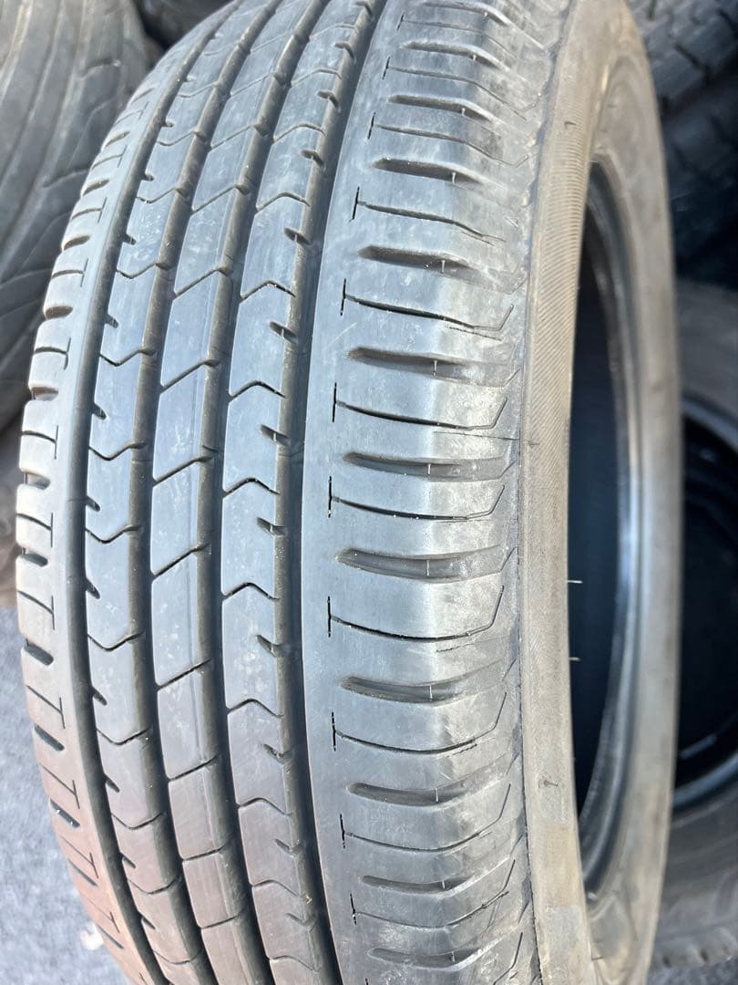 195/65R15, ブリヂストン,2020年,2本