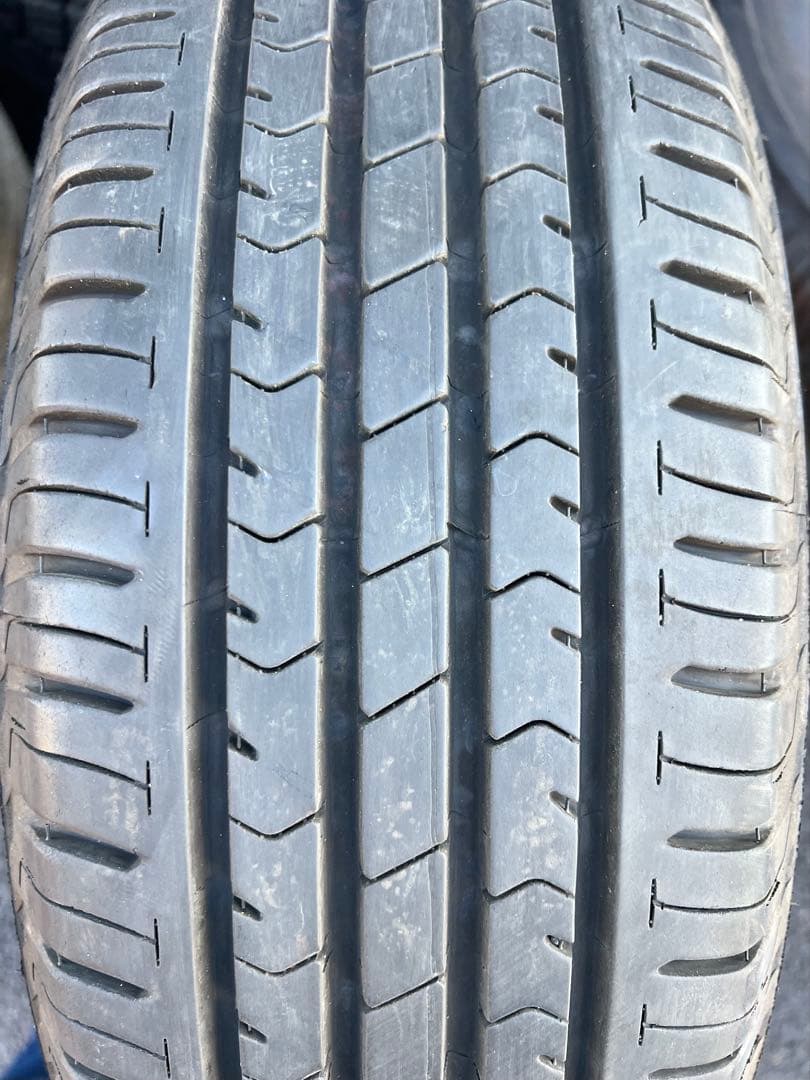 195/65R15, ブリヂストン,2020年,2本
