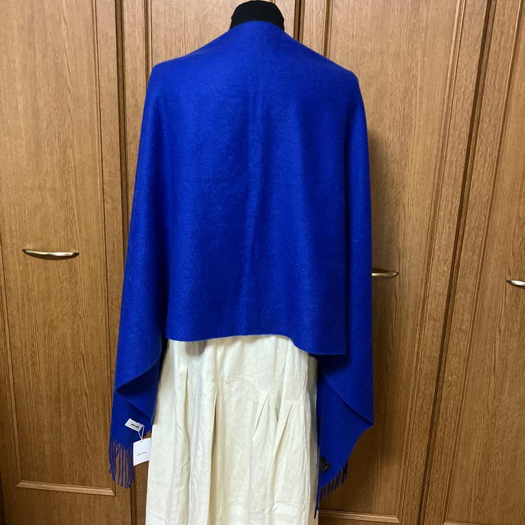 いこっち様！pierre cardin カシミヤ100% のストール