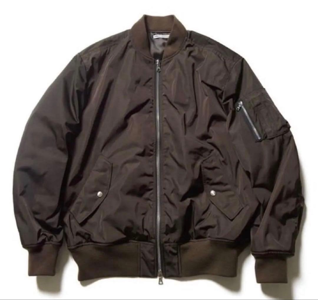 ジャケット・アウター uniformexperiment FLIGHT JACKET 3 SOPH.