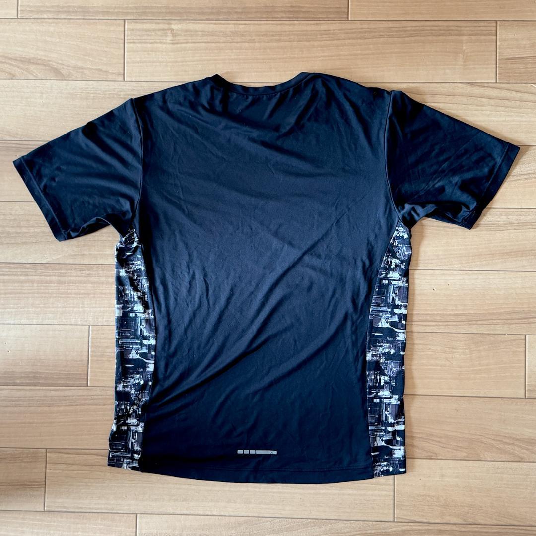 CWX ワコール レディース Tシャツ タイツ トレーニングウエアセット 洗濯済