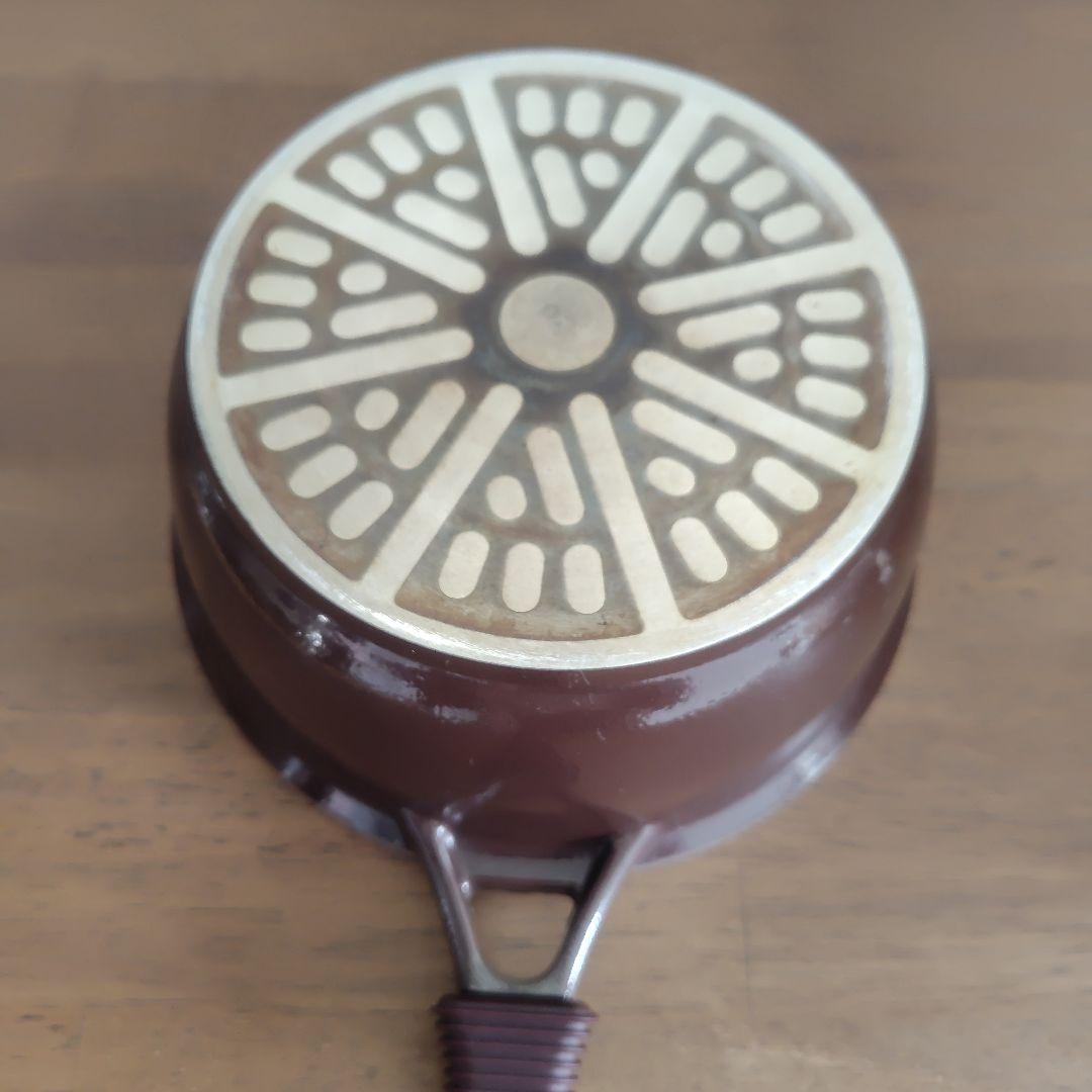 アサヒ軽金属　オールパン　スチーマー　ダブルパン深型